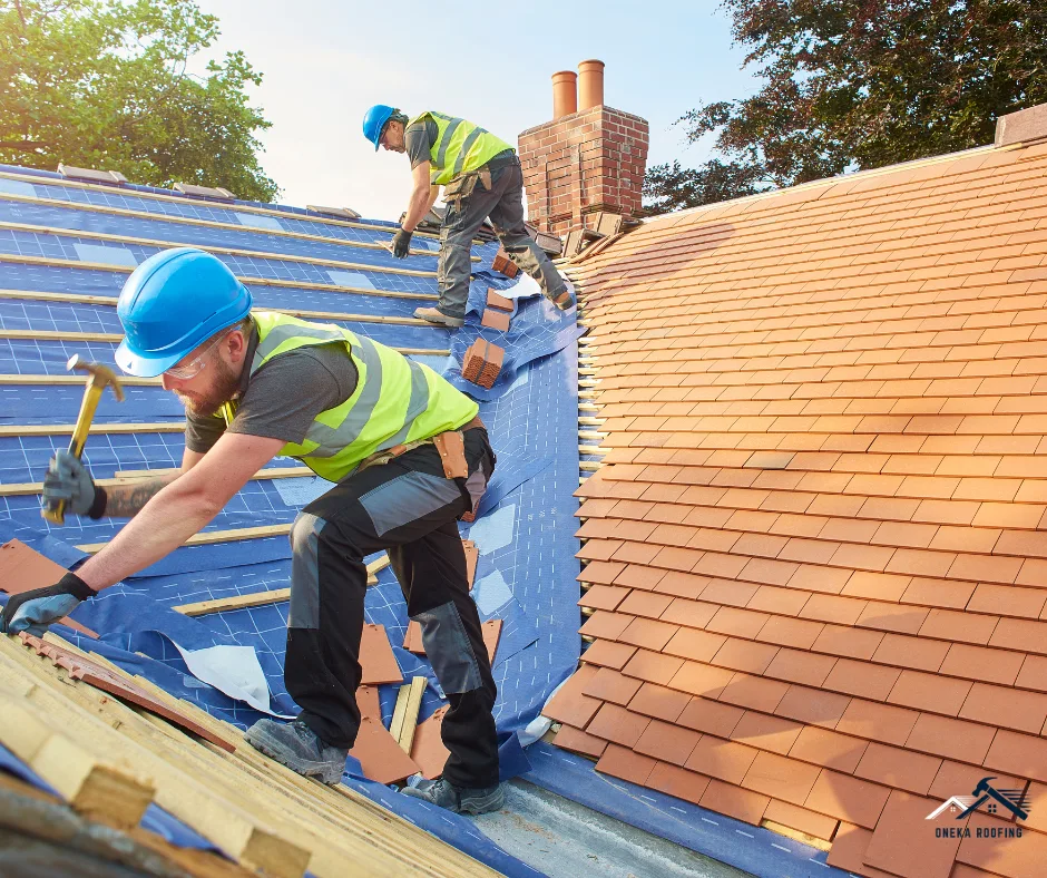 Why choose Roof Repair Near Me in Valley, WA