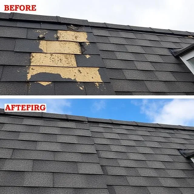 Roof Repair Near Me in Valley, WA near me